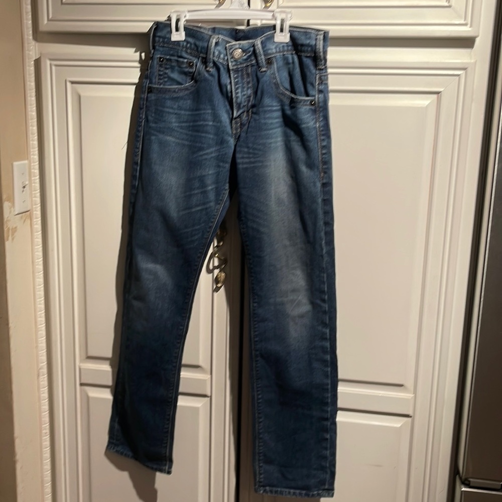 Levi’s 504 waist 29 length 32